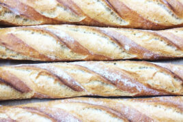 Baguettes 