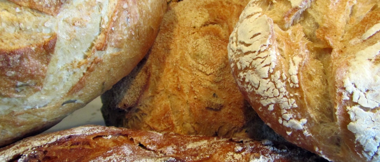 Artisan Bread [acf field="location"]