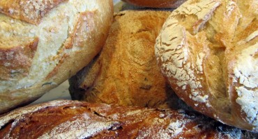 Artisan Bread 