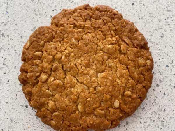 Anzac Biscuits (Box Of 10)