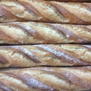 Baguette De Paris 300G