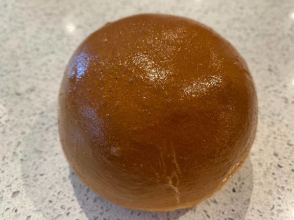 Brioche Bun