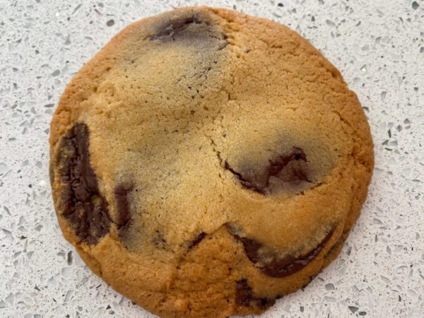 Chocolate Chip Cookie (Box 10)