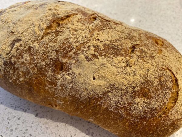 Pain Ancienne Loaf 400G