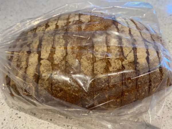 Pain Ancienne Loaf 400G (Sliced)