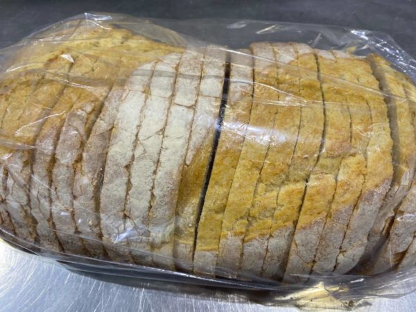 White Bloomer 800G (Sliced)