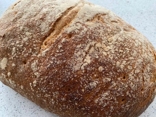 Pain Ancienne Loaf 800g 1
