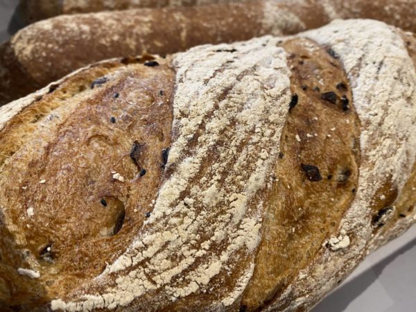 Roasted Onion Ancienne Loaf 800g