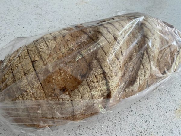 Malted Granary Loaf 800g (Sliced)