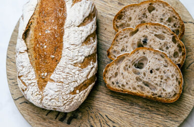 Caraway Bloomer