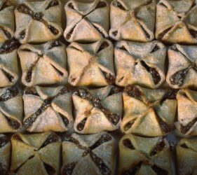 Mince Pie