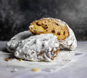 Stollen